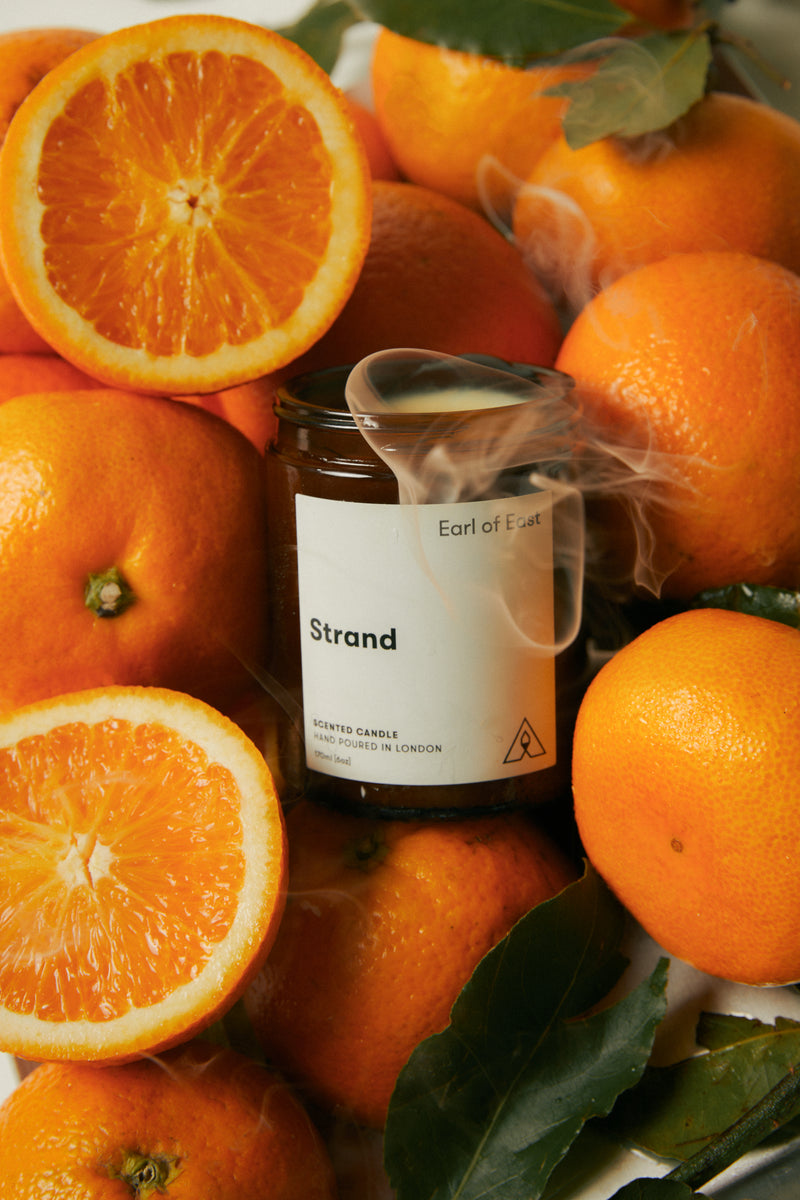 Wolfgang Braun 天使と鉱夫 （小）ナチュラル キャンドルスタンド ミニ