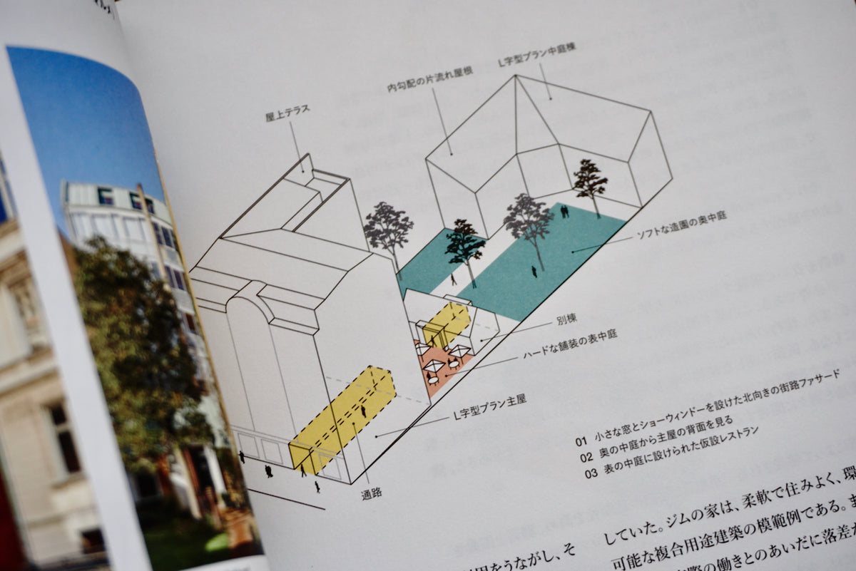 ソフトシティ - 人間の街をつくる / 著者 ディビッド・シム、訳 北