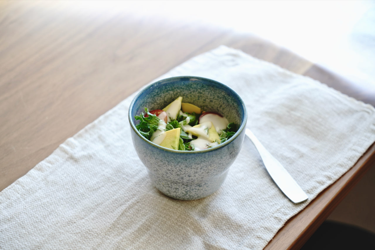 北欧デンマーク陶器 Oh Oak（オーオーク） – 面影 book&craft