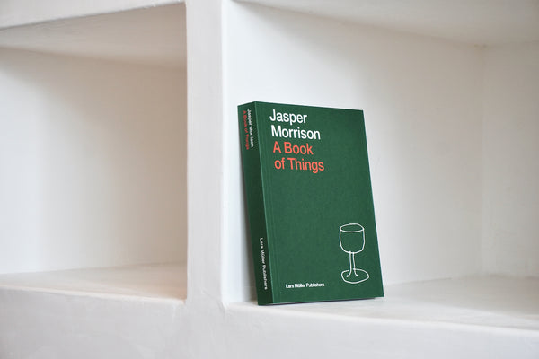 t*a様 【希少】Jasper Morrison 「A Book of Spoo Jasper Morrison: A Book of Spoons – IACK