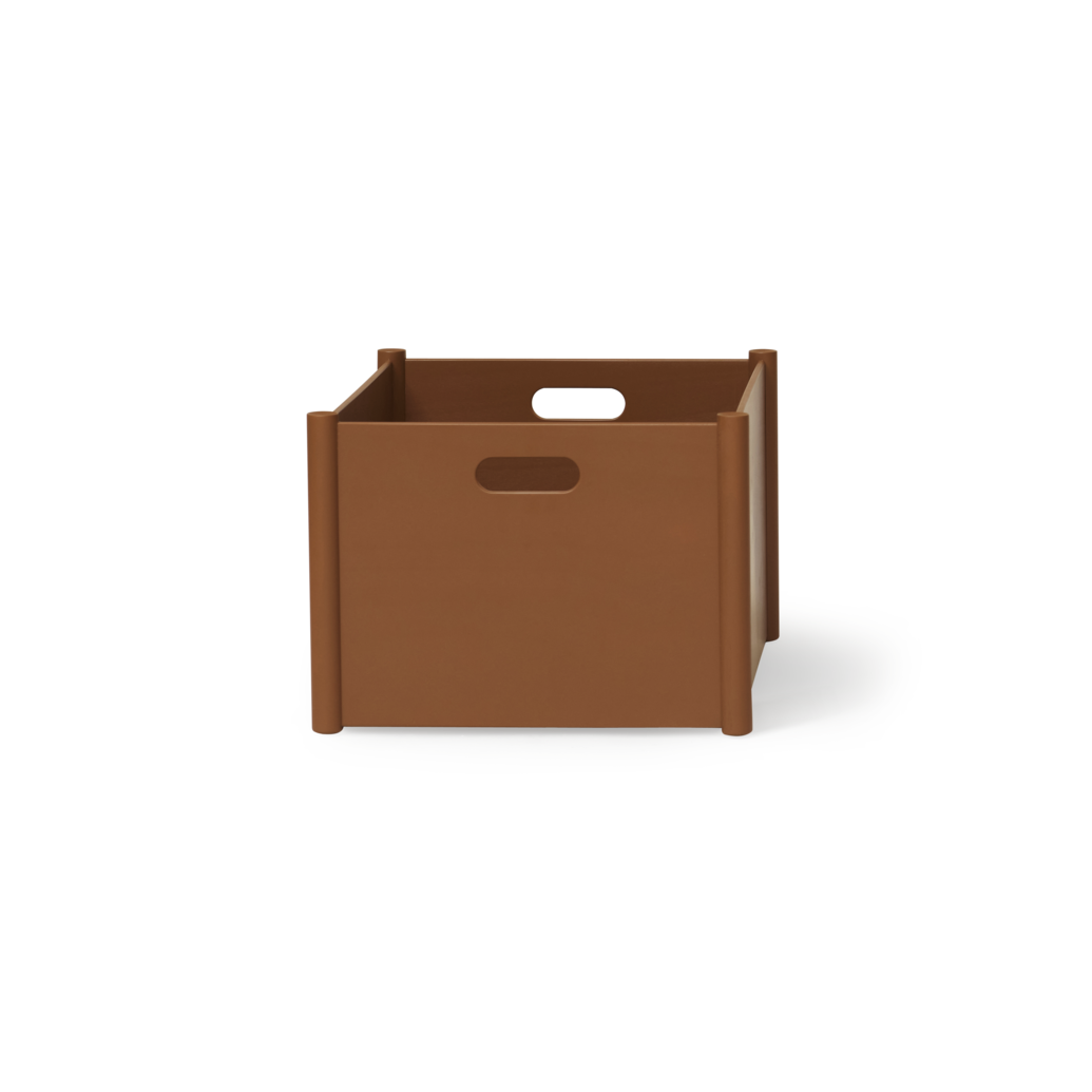 Form & Refine / Pillar Storage Box / ピラーストレージボックス