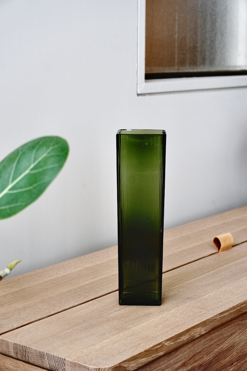 Exhibition No.16 : NORDIC GLASSWARE COLLECTION – 面影 book&craft
