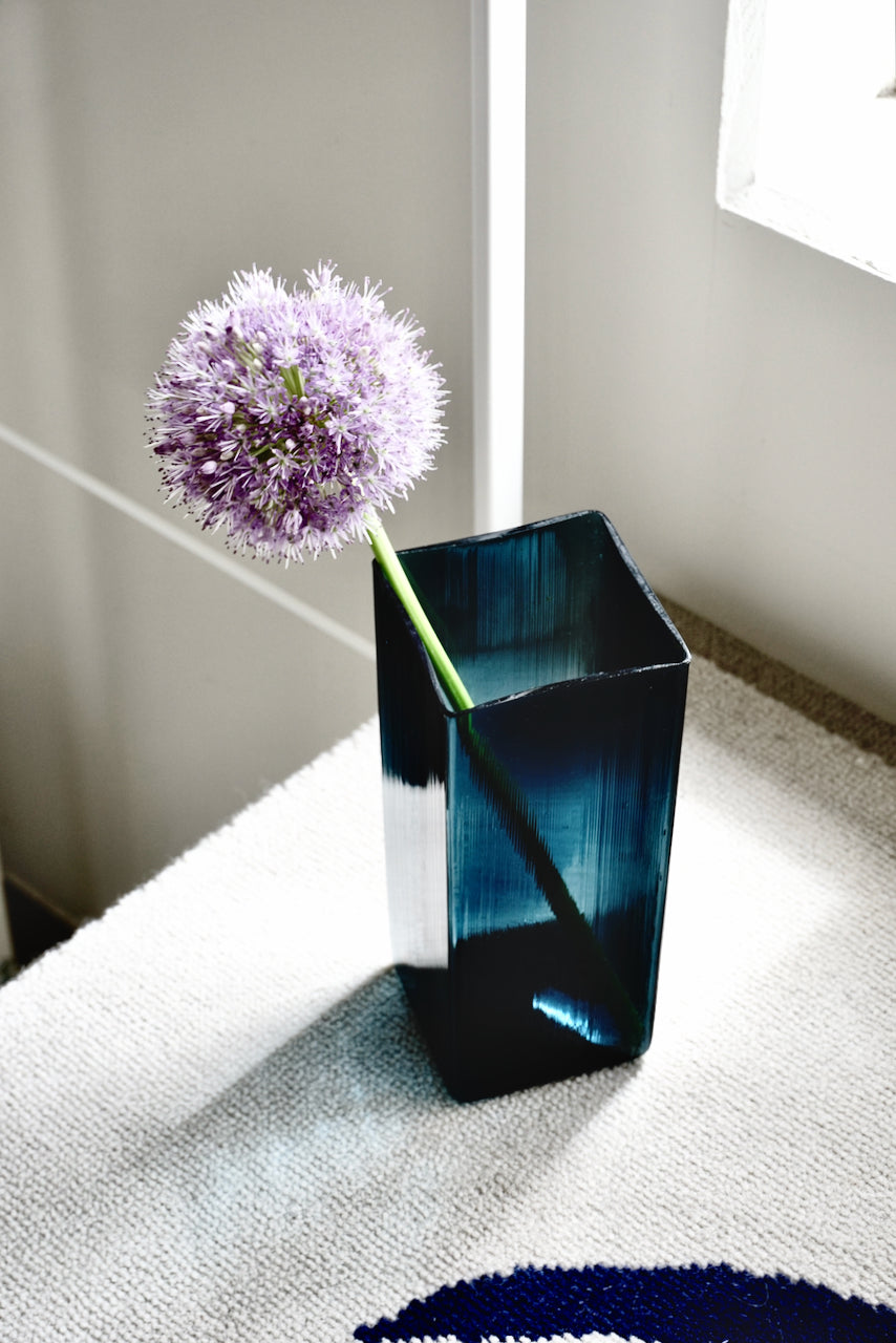 Exhibition No.16 : NORDIC GLASSWARE COLLECTION – 面影 book&craft