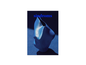 sindroms / Issue #6: Blue Sindrom