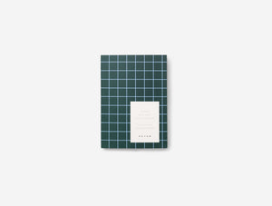 スライドショーNOTEM studio / UMA Flat Lay Notebook - Smallの画像を開く
