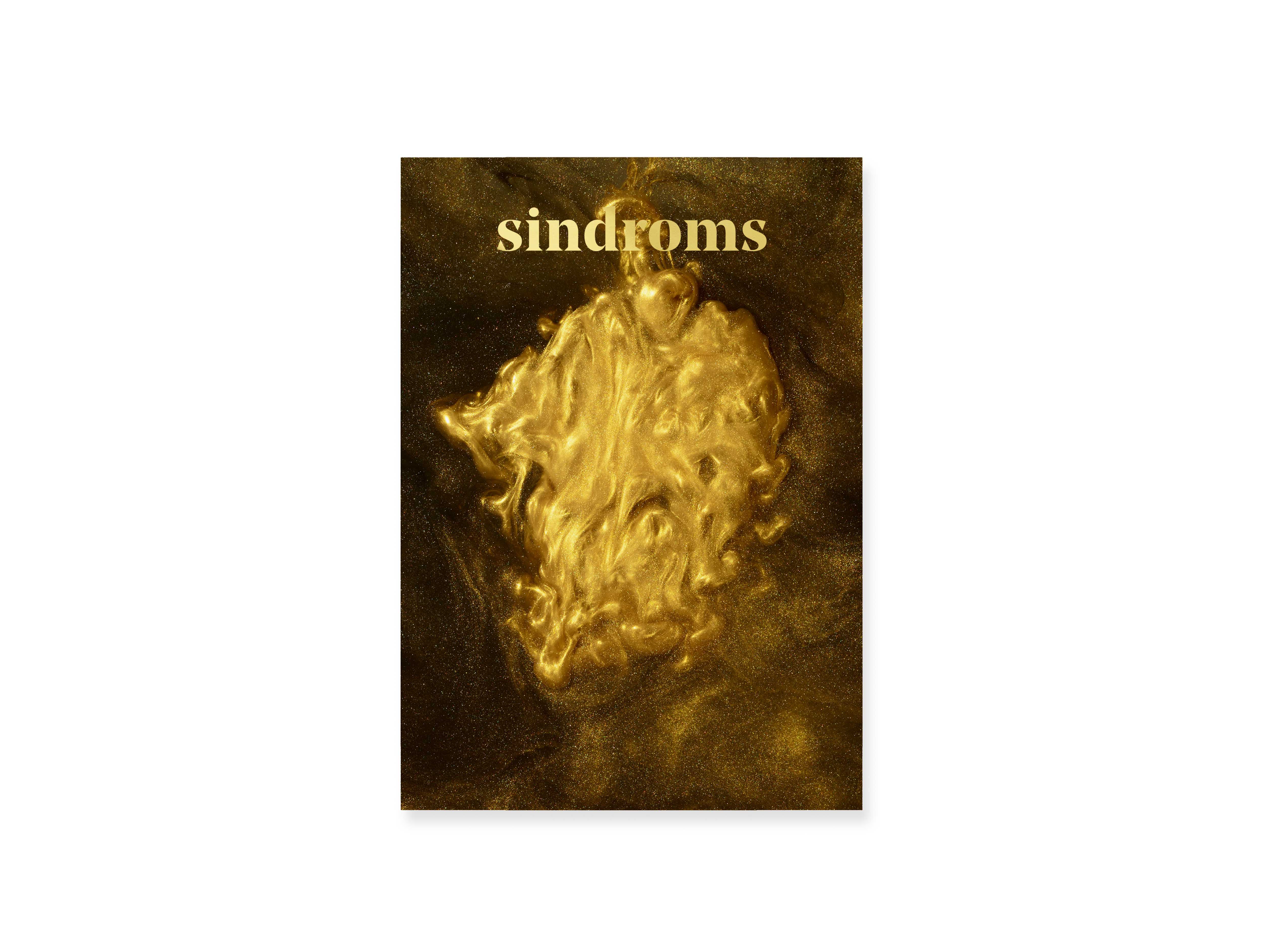 sindroms / LIMITED EDITION: Golden Sindrom