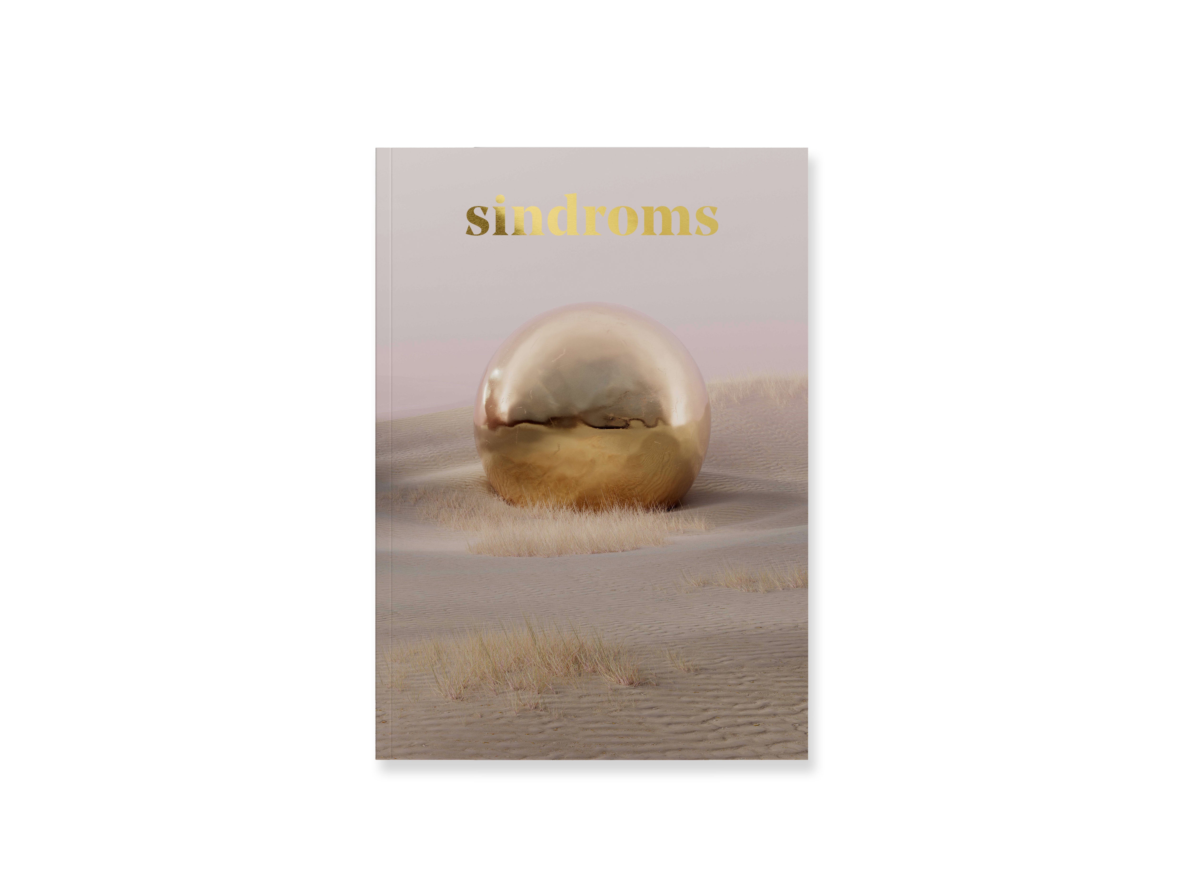 sindroms / LIMITED EDITION: Golden Sindrom