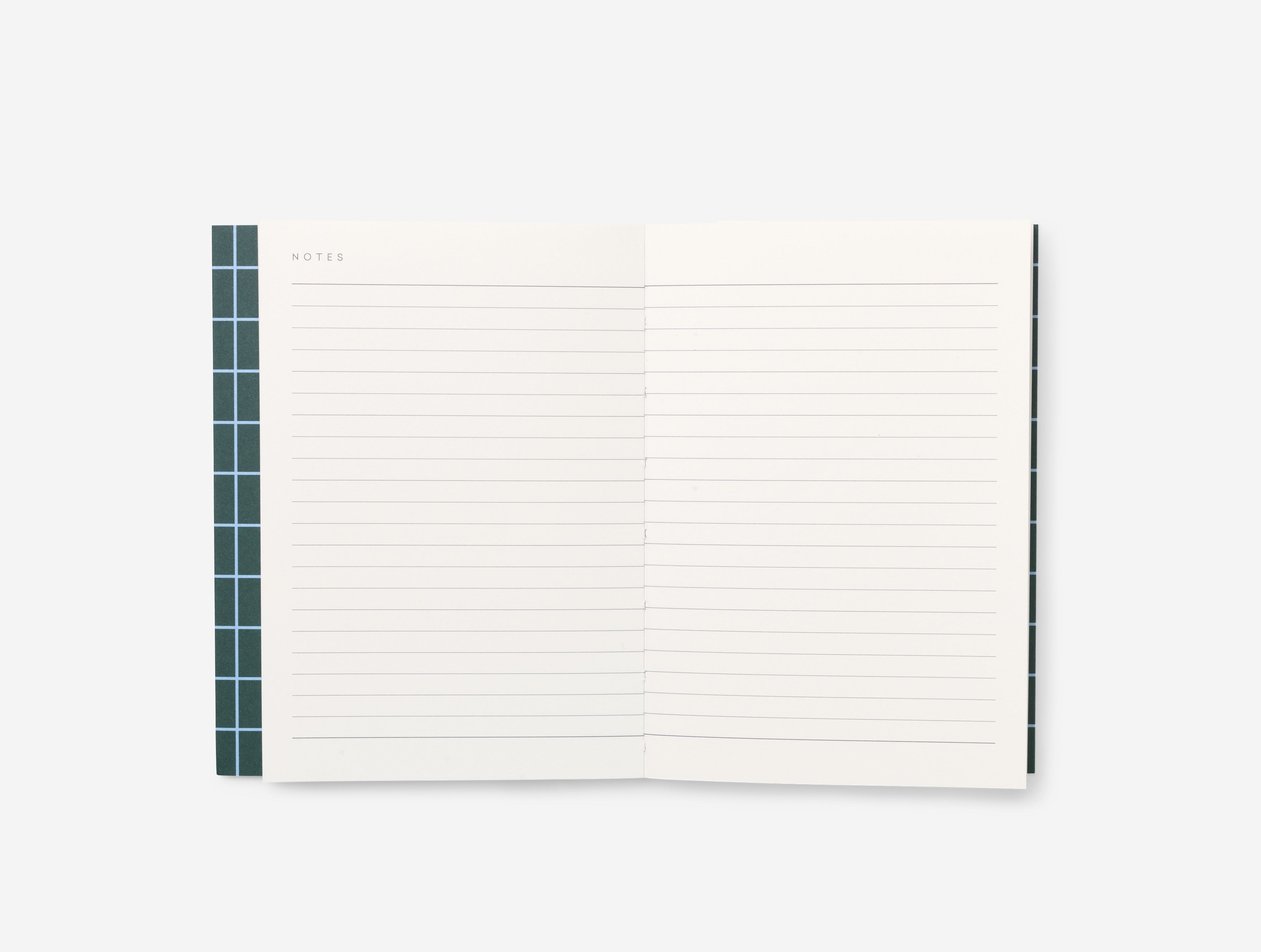 NOTEM studio / UMA Flat Lay Notebook - Small