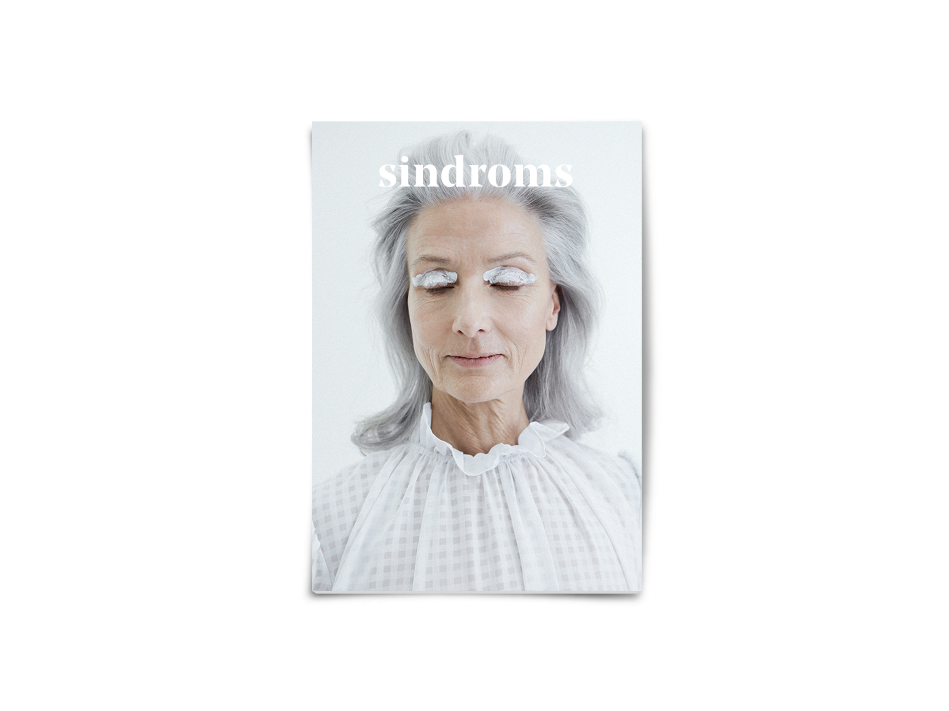sindroms / Issue #3: White Sindrom