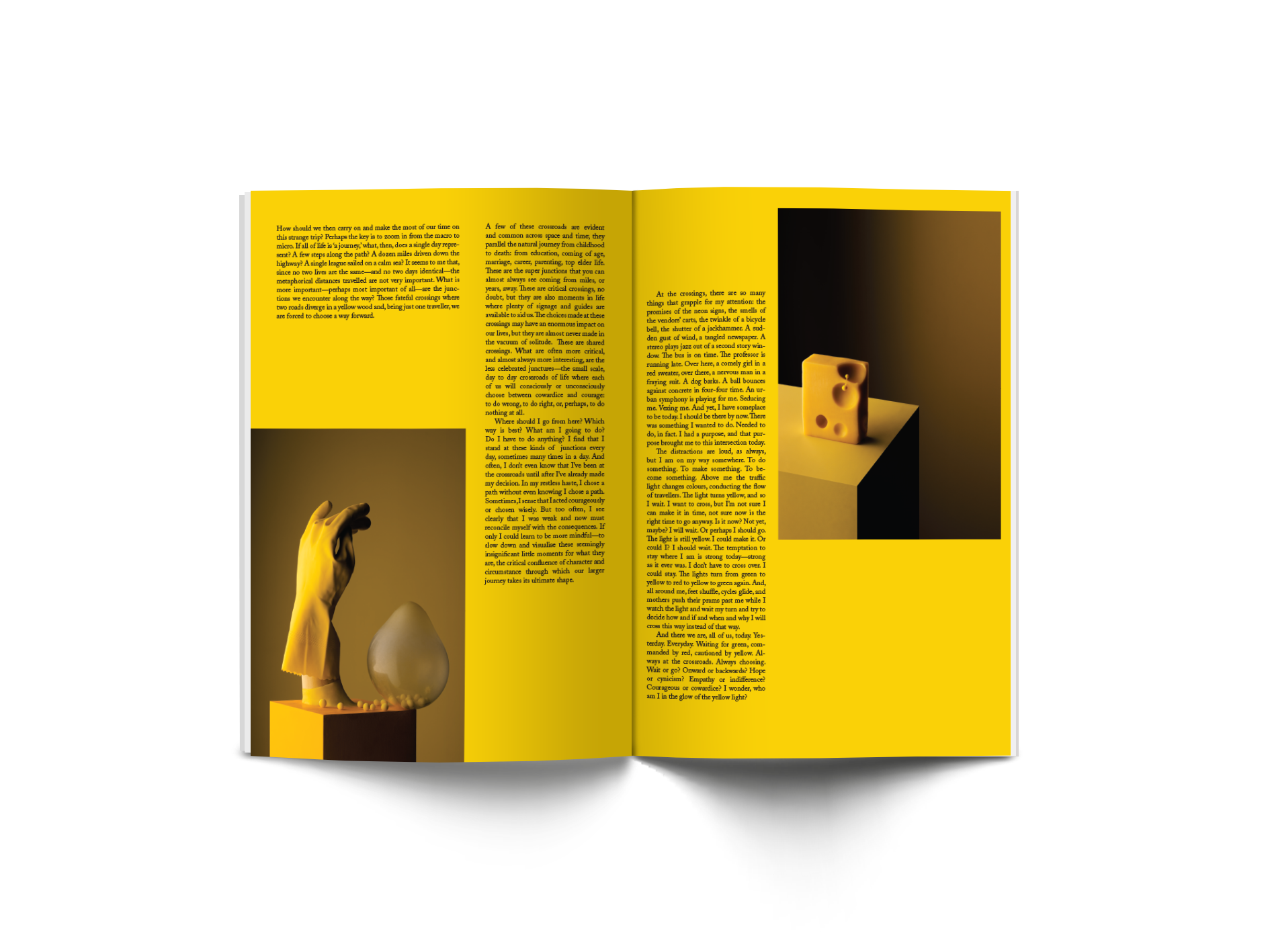 sindroms / Issue #2: Yellow Sindrom